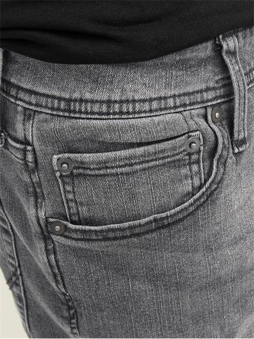  JACK AND JONES | 12243599/Black Denim